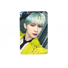 Load image into Gallery viewer, ATEEZ &#39;The World Ep.1: Movement&#39; Apple Music POB Benefit Photocard
