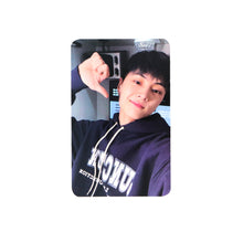 Load image into Gallery viewer, Enhypen &#39;Manifesto: Day 1&#39; Soundwave Lucky Draw Round 1 Benefit Photocard
