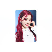Load image into Gallery viewer, Kep1er &#39;Doublast&#39; Makestar POB Benefit Photocard
