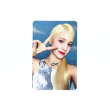 Load image into Gallery viewer, Kep1er &#39;Doublast&#39; Makestar POB Benefit Photocard
