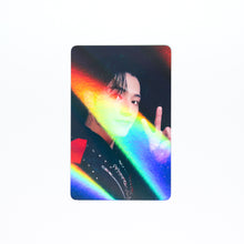 Load image into Gallery viewer, ATEEZ &#39;The World Ep.1: Movement&#39; Makestar Benefit Photocard
