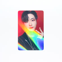 Load image into Gallery viewer, ATEEZ &#39;The World Ep.1: Movement&#39; Makestar Benefit Photocard
