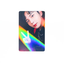 Load image into Gallery viewer, ATEEZ &#39;The World Ep.1: Movement&#39; Makestar Benefit Photocard
