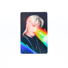 Load image into Gallery viewer, ATEEZ &#39;The World Ep.1: Movement&#39; Makestar Benefit Photocard
