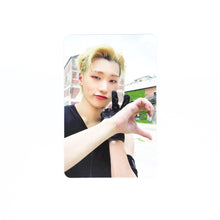 Load image into Gallery viewer, ATEEZ &#39;The World Ep.1: Movement&#39; Makestar Benefit Photocard
