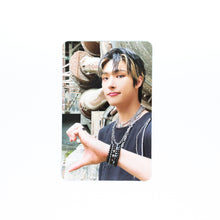 Load image into Gallery viewer, ATEEZ &#39;The World Ep.1: Movement&#39; Makestar Benefit Photocard
