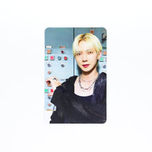 Load image into Gallery viewer, ATEEZ &#39;The World Ep.1: Movement&#39; Makestar Benefit Photocard
