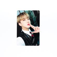 Load image into Gallery viewer, Stray Kids &#39;Oddinary&#39; Withfans VC Round 1 Benefit Photocard
