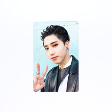 Load image into Gallery viewer, Stray Kids &#39;Oddinary&#39; Withfans VC Round 1 Benefit Photocard
