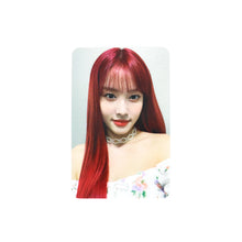 Load image into Gallery viewer, STAYC &#39;We Need Love&#39; Apple Music Lucky Draw Benefit Photocard
