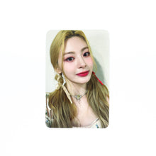 Load image into Gallery viewer, STAYC &#39;We Need Love&#39; Apple Music Lucky Draw Benefit Photocard
