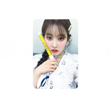 Load image into Gallery viewer, STAYC &#39;We Need Love&#39; Apple Music Lucky Draw Benefit Photocard
