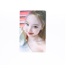 Load image into Gallery viewer, Nayeon (Twice) &#39;IM NAYEON&#39; Withmuu Lucky Draw Benefit Photocard
