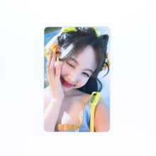 Load image into Gallery viewer, Nayeon (Twice) &#39;IM NAYEON&#39; Withmuu Lucky Draw Benefit Photocard
