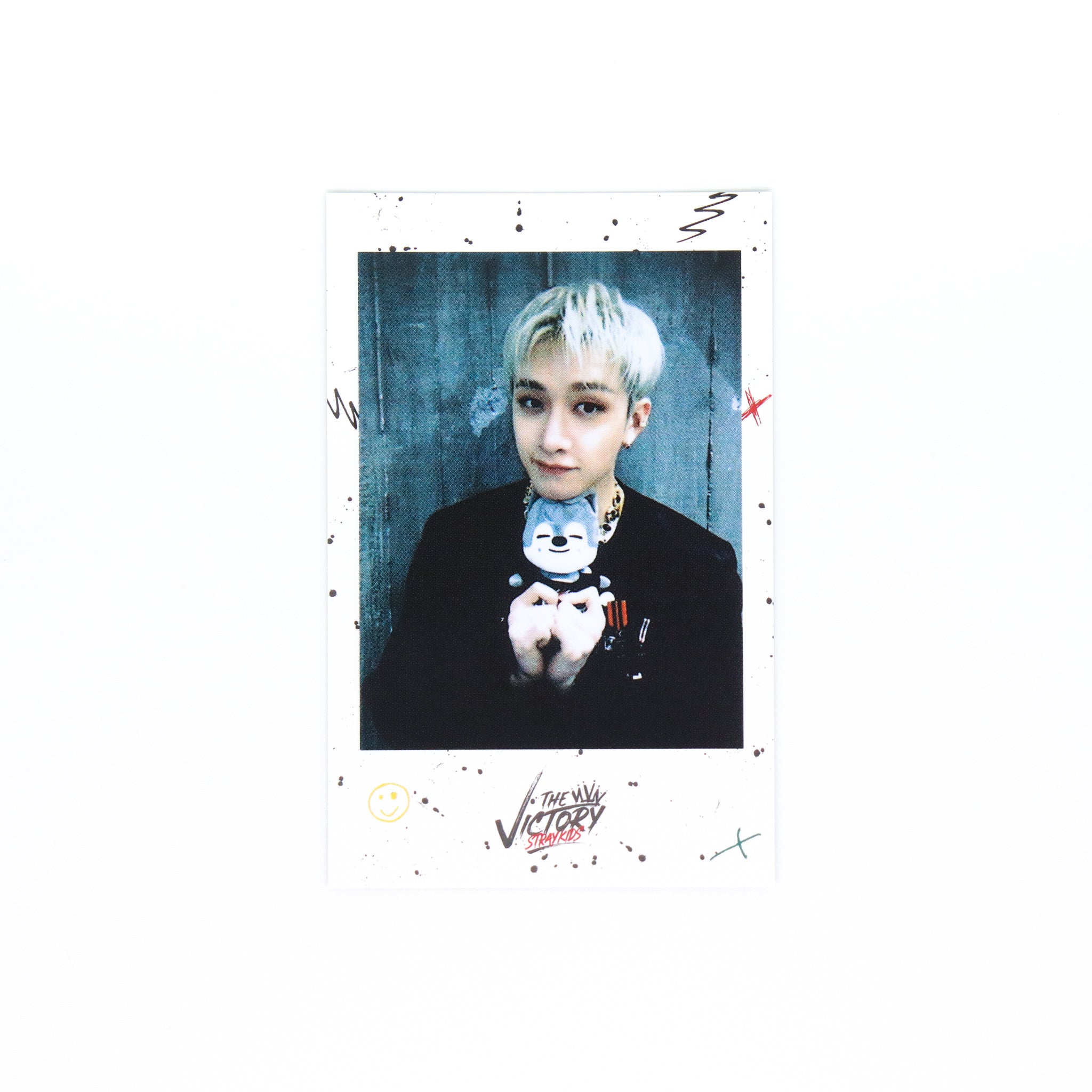 stray kids THE VICTORY ポラロイド オフライン ヒョンジン stray kids THE VICTORY ポラロイド オフライン ヒョンジン stray kids