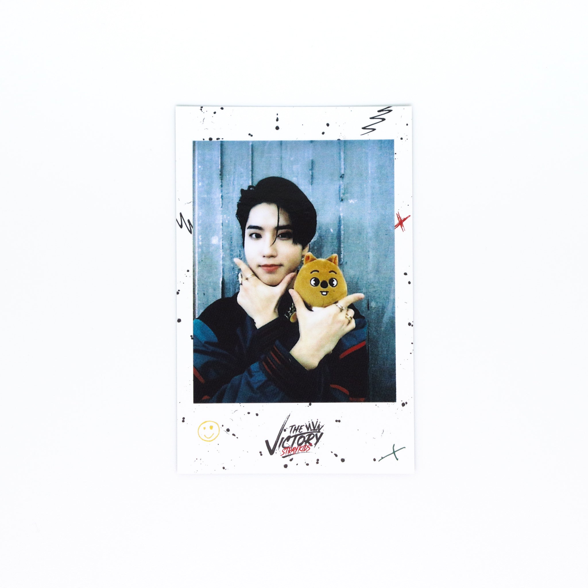 Stray Kids 'The Victory' Official MD Offline Pop-Up Store