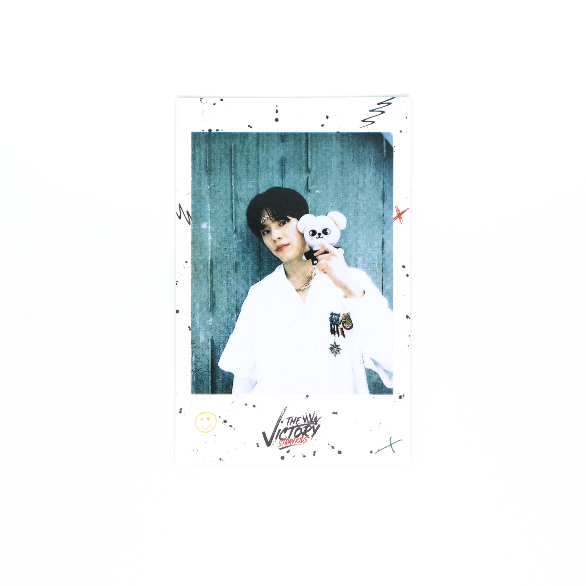 Amazon.co.jp: Straykids スキズ ヒョンジン ジニ the victory