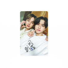 Load image into Gallery viewer, Stray Kids &#39;Circus&#39; Japan Fanclub POB Benefit Unit Photocard
