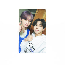 Load image into Gallery viewer, Stray Kids &#39;Circus&#39; Japan Fanclub POB Benefit Unit Photocard
