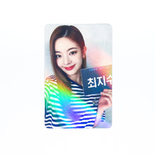 Load image into Gallery viewer, ITZY &#39;Checkmate&#39; Makestar POB Benefit Photocard
