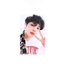 Load image into Gallery viewer, The Boyz &#39;Be Aware&#39; Withmuu Lucky Draw Benefit Photocard
