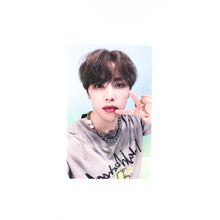 Load image into Gallery viewer, The Boyz &#39;Be Aware&#39; Withmuu Lucky Draw Benefit Photocard
