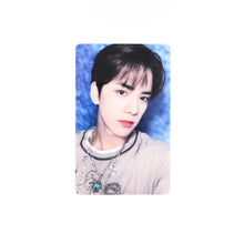 Load image into Gallery viewer, The Boyz &#39;Be Aware&#39; Withmuu Lucky Draw Benefit Photocard
