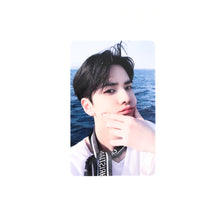 Load image into Gallery viewer, The Boyz &#39;Be Aware&#39; Withmuu Lucky Draw Benefit Photocard
