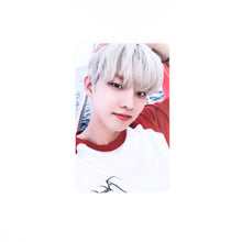 Load image into Gallery viewer, The Boyz &#39;Be Aware&#39; Withmuu Lucky Draw Benefit Photocard
