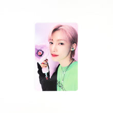 Load image into Gallery viewer, The Boyz &#39;Be Aware&#39; Withmuu Lucky Draw Benefit Photocard
