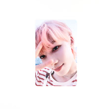Load image into Gallery viewer, The Boyz &#39;Be Aware&#39; Withmuu Lucky Draw Benefit Photocard
