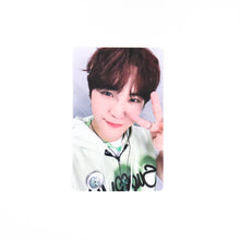 Load image into Gallery viewer, The Boyz &#39;Be Aware&#39; Withmuu Lucky Draw Benefit Photocard
