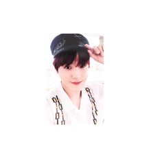 Load image into Gallery viewer, The Boyz &#39;Be Aware&#39; Withmuu Lucky Draw Benefit Photocard
