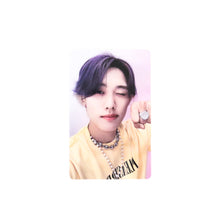 Load image into Gallery viewer, The Boyz &#39;Be Aware&#39; Withmuu Lucky Draw Benefit Photocard
