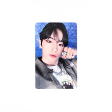Load image into Gallery viewer, The Boyz &#39;Be Aware&#39; Withmuu Lucky Draw Benefit Photocard
