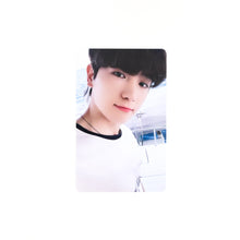 Load image into Gallery viewer, The Boyz &#39;Be Aware&#39; Withmuu Lucky Draw Benefit Photocard
