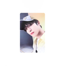 Load image into Gallery viewer, The Boyz &#39;Be Aware&#39; Withmuu Lucky Draw Benefit Photocard
