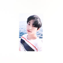 Load image into Gallery viewer, The Boyz &#39;Be Aware&#39; Withmuu Lucky Draw Benefit Photocard
