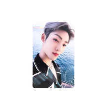 Load image into Gallery viewer, The Boyz &#39;Be Aware&#39; Withmuu Lucky Draw Benefit Photocard
