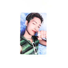 Load image into Gallery viewer, The Boyz &#39;Be Aware&#39; Withmuu Lucky Draw Benefit Photocard
