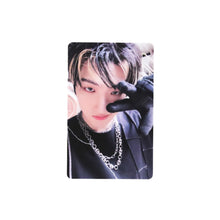 Load image into Gallery viewer, ATEEZ &#39;The World Ep.1: Movement&#39; Soundwave Lucky Draw Round 2 Benefit Photocard
