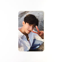 Load image into Gallery viewer, Seventeen &#39;Sector17&#39; Weverse VC Benefit Photocard
