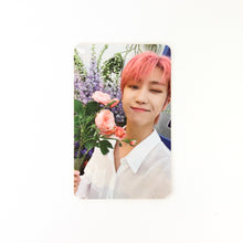 Load image into Gallery viewer, Seventeen &#39;Sector17&#39; Weverse VC Benefit Photocard
