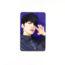 Load image into Gallery viewer, Oneus &#39;MALUS&#39; Apple Music Lucky Draw Benefit Photocard
