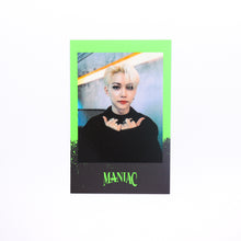 Load image into Gallery viewer, Stray Kids Maniac 2nd World Tour in Seoul MD Benefit Polaroid
