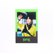 Load image into Gallery viewer, Stray Kids Maniac 2nd World Tour in Seoul MD Benefit Polaroid
