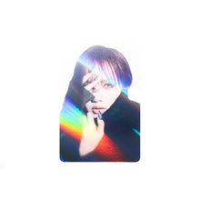 Load image into Gallery viewer, Blackpink &#39;Born Pink&#39; Makestar POB Benefit Photocard
