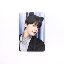 Load image into Gallery viewer, Oneus &#39;Malus&#39; Makestar Round 6 VC Benefit Photocard

