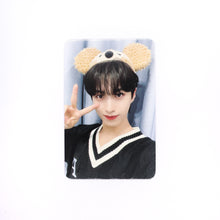 Load image into Gallery viewer, Oneus &#39;Malus&#39; Makestar Round 6 VC Benefit Photocard
