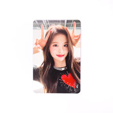 Load image into Gallery viewer, NMIXX &#39;Entwurf&#39; Makestar VC Benefit Photocard
